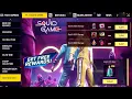Download Lagu FREE FIRE x SQUID GAME 😈 FREE BUNDLE 🤯 CLAIM ✅ FREE REWARDS 🤑 FF NEW EVENT 💸 GARENA FREE FIRE 🔥🔥