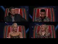 Katie Kadan sing "Baby I Love You" in The Blind Auditions of The Voice 2019