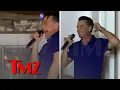 Josh Duhamel Performs My Neck My Back Before Getting Engaged to Audra Mari TMZ