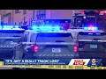 Two people dead following serious multi-car crash in Mass town