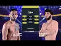 Download Lagu Джон Тишейра vs. Рустам Асуев | John Teixeira vs. Rustam Asuev | ACA 188
