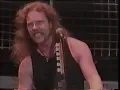 1991.09.28 Metallica  - Creeping Death (Live in Moscow)