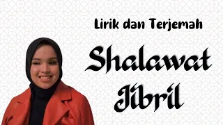 Download Lirik (Arab, Latin, dan Terjemah) Shalawat Jibril by Putri Ariani MP3