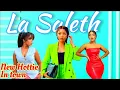 Download Lagu La Saleth: Anatomie van de aantrekkingskracht