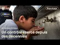 Download Lagu L’accès à l’eau, arme des colons juifs en Cisjordanie