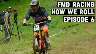 Download FMD Racing | How We Roll | Episode 6 | The Great North American Road Trip MP3