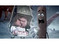 Download Lagu SAUSAGE PARTY | I Would Do Anything For Love