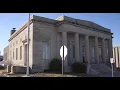 Marshall MO postoffice audit