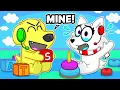 ROBLOX DAYCARE STORY
