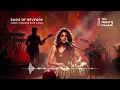 Raga of Revenge from DC | Anirudh Classical Rock Fusion