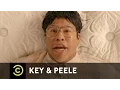 Download Lagu Key \u0026 Peele - Mattress Shopping - Uncensored