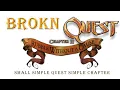 Unity Mini Quest system