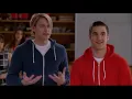 Glee - Wake Me Up Before You Go-Go (Full Performance + Scene) 4x17