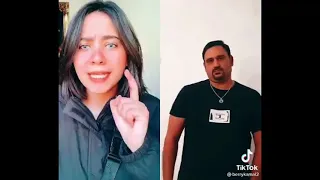 اغنية ارميلى رمش رمش مسلسل لؤلؤ مشاهير التيك توك دندنها