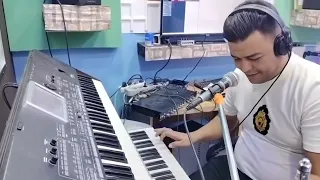 CHEB BRAHIM MOSTA 2025 نسكر و نبات ندور Vidéo Exclusive Studio Rose Bleu 