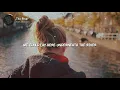 🐻 Axel Johansson - The River (Lyrics Video)
