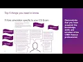 How to Produce Case Study Answers Examiners Love to See