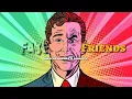 Download Lagu KarelKakondo ft. Randy B (Fake Friends)
