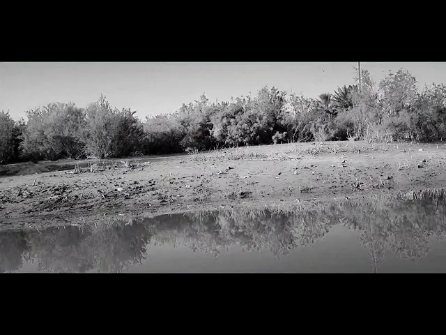 ⁣الفرات من مدينتي اجمل