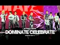 Download Lagu 251018 Stray Kids (스트레이 키즈) World Tour dominATE : celebrATE