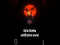 Download Lagu ☠️Obito Uchiha ☠️ Notification 🔔