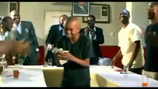 DOGO JANJA FT IINDA VIDEO Anajua Emptysoulz Production 