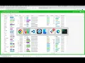 Airtable Extractor by Table Capture Demo November 2022