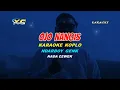 Download Lagu Ojo Nangis  KARAOKE  KOPLO  NADA CEWEK - Ndarboy Genk - (YAMAHA PSR - S 775)