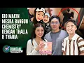 Download Lagu Kemesraan Gio Ke Sarwendah Makin Terbuka Setelah Direstui Anak Jadi Calon Ayah Sambung | INDEPTH