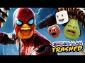 Spider-Man - No Way Home TRAILER TRASHED