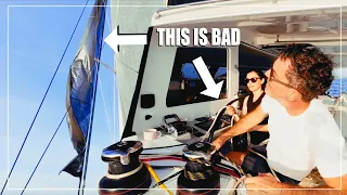 Biggest Mistake Yet on Ruby Rose 2 (Please don’t judge us!)