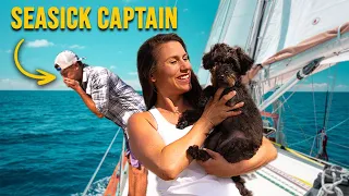 Life on the Open Ocean | S07E16