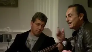 ملحم ب  ركات  مافي ورد بيطلب مي   دندنها