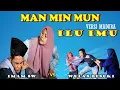 ILU IMU VERSI MADURA MAN MIN MUN//LAGU KOMEDI//CAK IMAM Ft WULAN BESUKI