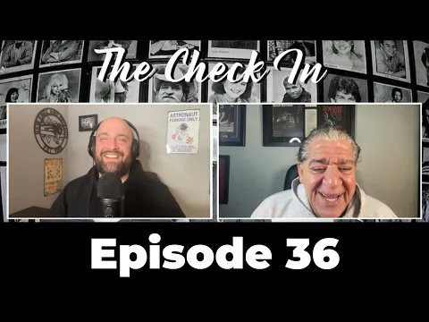 Download MP3 Second time seventh grader | The Check In with Joey Diaz and Lee Syatt