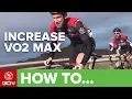Download Lagu How To Improve Your VO2 Max | VO2 Max Explained