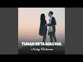 Download Lagu Tuhan Beta Mau Dia