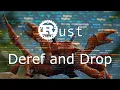 Deref and Drop Traits - Rust