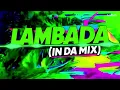 Kaoma - Lambada Remix | NavaMusic
