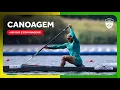 Download Lagu CAMPEONATO BRASILEIRO DE CANOAGEM VELOCIDADE | AO VIVO | 28/08 - DIA 1