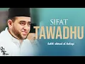 Download Lagu Sikap Rendah Hati ala Rasulullah - Habib ahmad al habsyi
