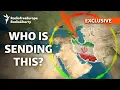 Listen To This Mystery Radio Signal From Day One Of US-Iran War Exclusive