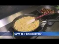 UC Davis Medical Center Food Going Farm-To-Fork