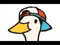 Download Lagu Duck Dancing To Hey Ya But It's 4K60FPS