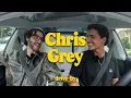 Chris Grey on Creating Let The World Burn Being Heartbroken Working with Lil Mabu