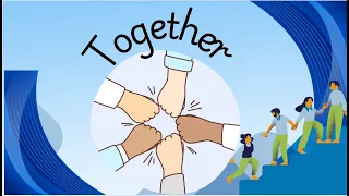 שיר עבודת צוות ושיתוף פעולה לילדים מושלם לאסיפות בית ספר והופעות כיתתיות 