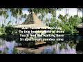 Apartment Number Nine by Tammy Wynette (with lyrics)