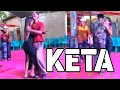 Download Lagu Lagu Dansa Kizomba Terbaru 2025 || judul : KETA || by_PESTA DANSA OFFICIAL || musik foun Timor viral
