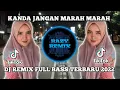 Dj kanda jangan marah marah takut nanti lekas tua versi cewek yang viral tiktok exported 0