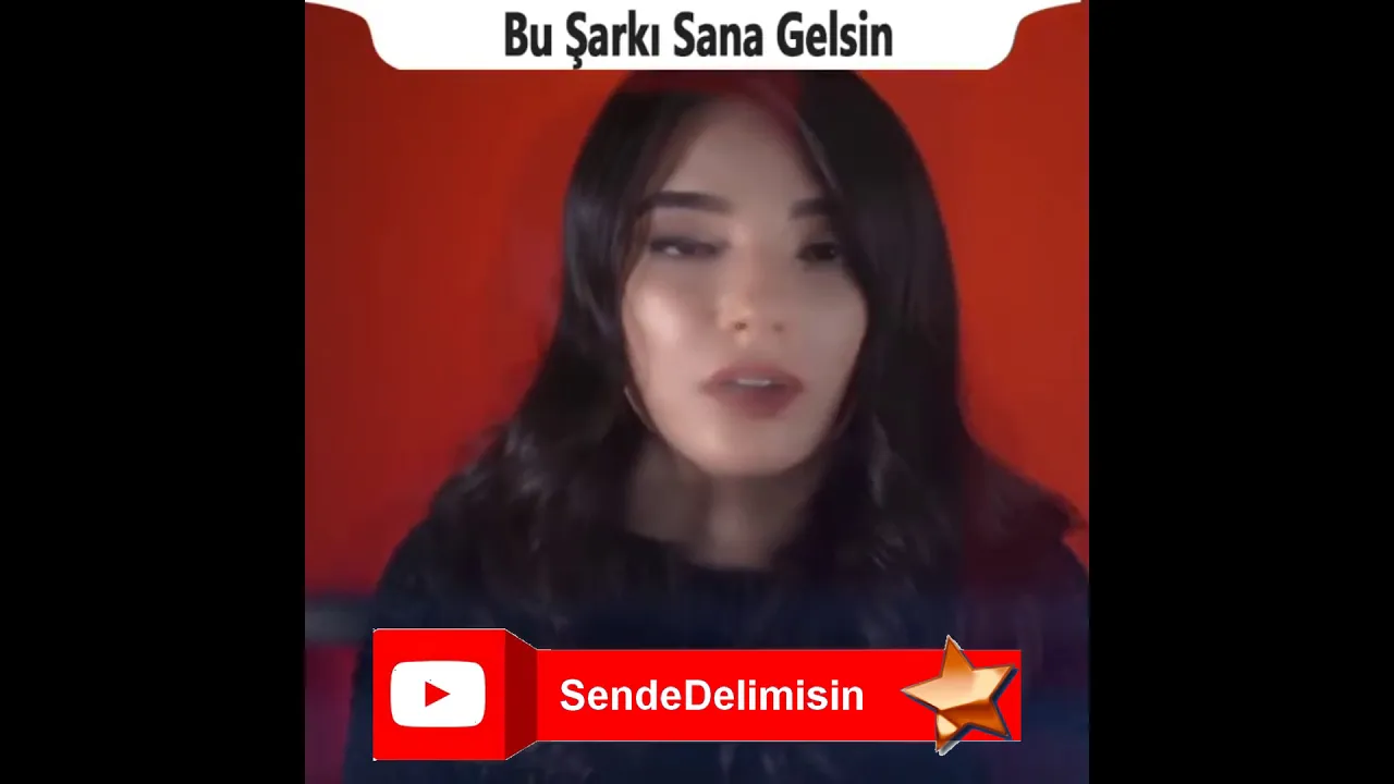 NAHİDE BABASHLI - ÖYLE BİR YERDEYİM Kİ